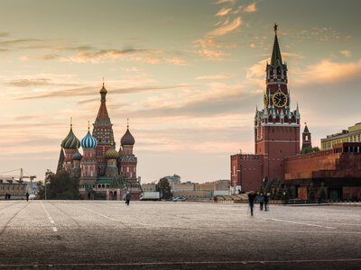 Собянін заявив про масовану атаку дронів на Москву та область: за його словами, їх було понад 430