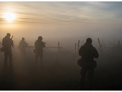 Зведення Генштабу 7 липня: 1200 окупантів за добу