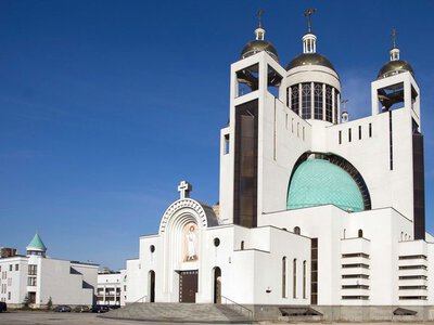  Синод єпископів УГКЦ заслухав доповіді про життя українських греко-католицьких громад у світі 