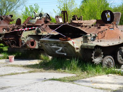 Втрати росіян на війні зросли: дані Генштабу