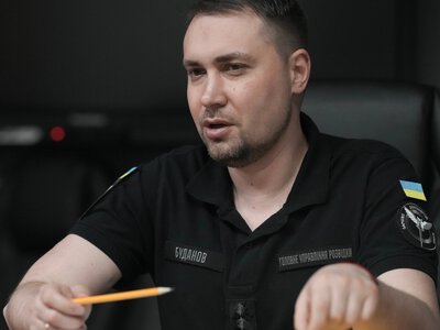 Буданов: Перемоги – ключ до підтримки Трампа