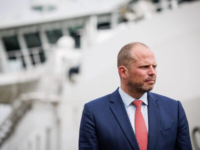 Бельгія попередила Дональда Трампа про ризики загострення конфлікту з Джорджією Мелоні