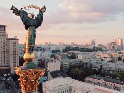 Київ опинився серед 10 найгірших міст світу для життя: що показав рейтинг The Economist