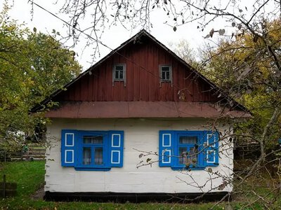 Уряд запускає програму «Будиночок в селі»: як переселенці зможуть отримати житло