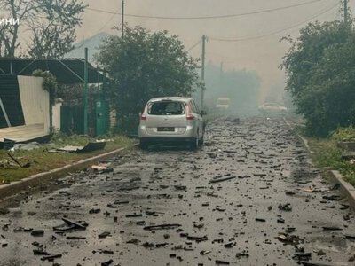 Найбільші руйнування житлового сектору за час війни: Зеленський доручив спецслужбам з’ясувати причини вторинної детонації у Вишневому