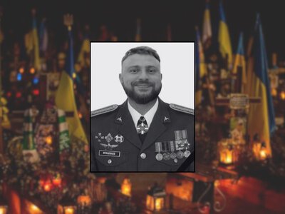 Чернігів та Фастів у скорботі: два міста втратили бойового льотчика