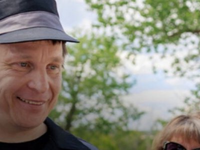  Член «Свідків Єгови» вийшов на волю після шести років перебування в російській тюрмі 