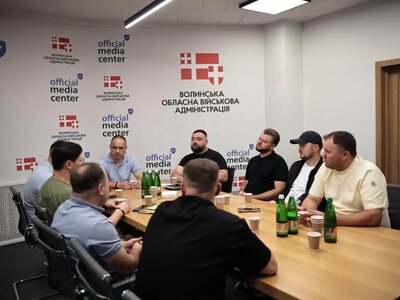 Донати зі Світязь Фесту підуть на підтримку ППО Волині та 204-ї бригади тактичної авіації