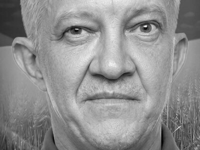 Вінниця у жaлобі – місто прощaється із Героєм Вaдимом Безгaном