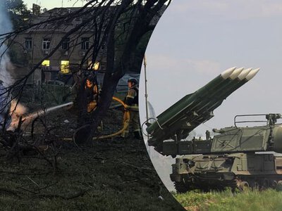 Максимальний результат по крилатих ракетах: авіаексперт оцінив роботу ППО під час атаки по Києву