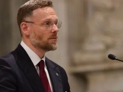 Чиновник Навроцького – у Миротворці після того, як назвав українські землі Малопольщею