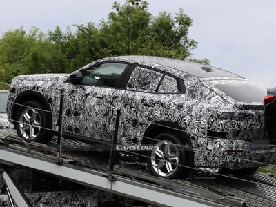 Новий BMW X2 отримає інший дизайн і сучасний салон, але зміни торкнуться не лише зовнішності