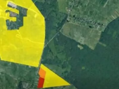 Судять ексначальника Держгеокадастру Волині за незаконну роздачу земель «Цуманської пущі»
