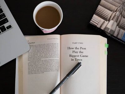 Успішні бізнеси будують не так, як вас вчили: 6 книг, які відкривають очі