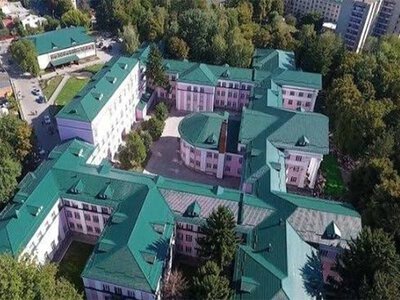 Один з вінницьких вишів увійшов до престижного світового рейтингу THE 2026