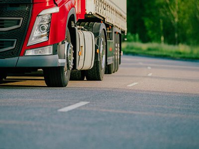 В Україні у червні продали 1206 нових комерційних авто – на 17% більше, ніж у травні