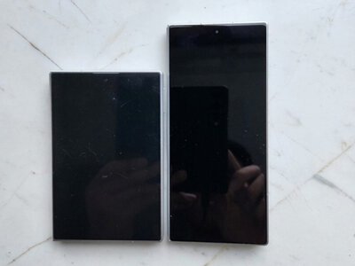 Безжальний компроміс: чим довелося пожертвувати Samsung, щоб прибрати складку на екрані Galaxy Fold8