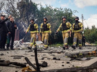 Що насправді сталося у Вишневому: СБУ отримала жорстке доручення від президента