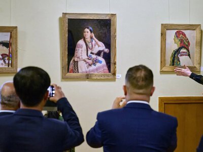 10 500 шедеврів Херсонського музею зникли: чому евакуацію зірвали ще до окупації