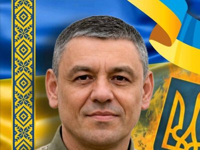 В Ужгороді прощатимуться із полеглим військовим Сергієм Бабилею