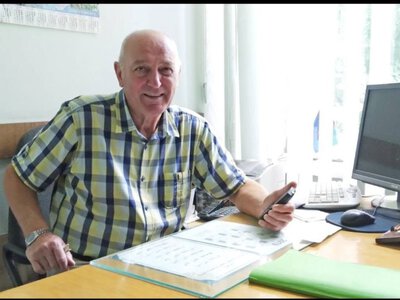 Відійшов у вічність багаторічний працівник ВНУ