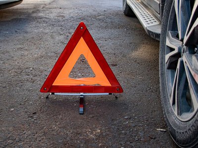 На Рівненщині розшукали водія вантажівки, який скоїв ДТП та втік з місця події