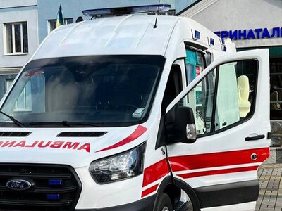 У липні в громадах Рівненщини працюватиме мобільна акушерсько-гінекологічна бригада: графік