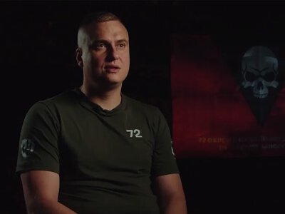  Свої завжди чекають: у батальоні “Студента” СЗЧ майже немає 