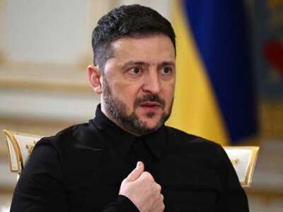 Це могло змінити історію: Зеленський пояснив, чому Путін усе ж напав на Україну