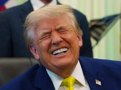 Інвестори мемкойну Трампа втратили $3,8 млрд: що сталося