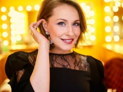9 маловідомих фактів про Олену Кравець