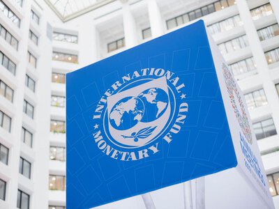 МВФ здивував прогнозом: Україна може обігнати більшість країн Європи за зростанням