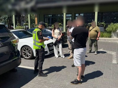 На Вінниччині молодик за півтора мільйона обіцяв «відмазати» від мобілізації