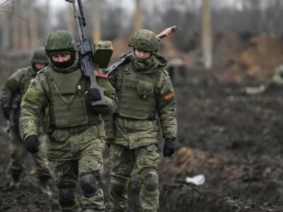 Захід розглядає чотири сценарії ескалації війни з боку Росії