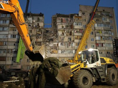 Рятувальники завершили пошукові роботи в Дарницькому районі столиці, у Подільському – вони ще тривають