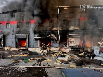 Упродовж доби російські війська атакували низку областей України, є загиблі та поранені