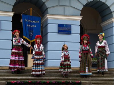 У Чернівцях відбудеться міжнародний фольклорний фестиваль «Буковинські зустрічі – 2026»