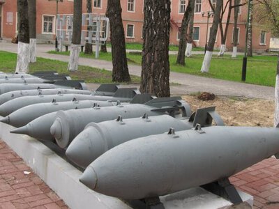 Сили оборони вдарили по підприємствах ВПК рф та нафтобазі аеродрому «Бєлгород»