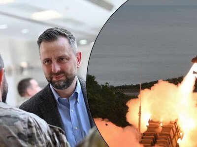 Від танків до ракет для Patriot: Польща почала розкривати дані про військову допомогу Україні