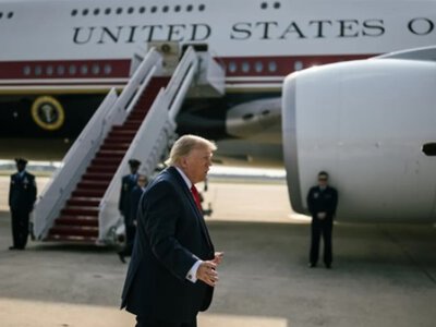 Трамп прибув на саміт НАТО в Анкарі: союзники побоюються напружених переговорів