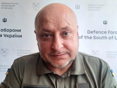Війська РФ на Придніпровському напрямку відчувають гострий дефіцит пального – Волошин