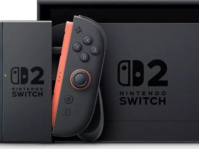 Nintendo розкрила план випуску європейської Switch 2 із замінним акумулятором: що зміниться і коли чекати