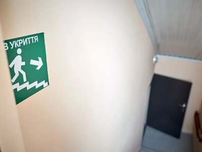 Укриття в Києві: де сховатися під час повітряної тривоги
