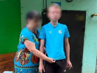 Мав вади мовлення: у Кривому Розі патрульні допомогли повернутися додому чоловікові, який загубився