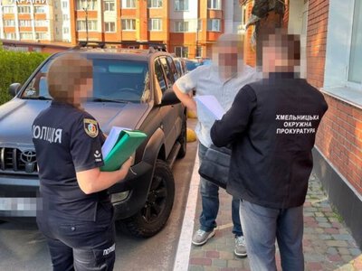 Підроблені боргові розписки та рішення судів: як привласнювали землі на Хмельниччині