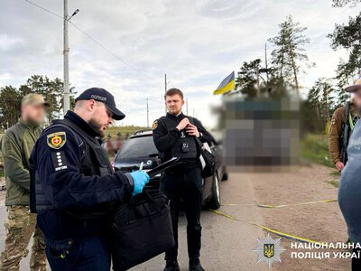 На Рівненщині засудили чоловіка, який перевозив в автомобілі гранату