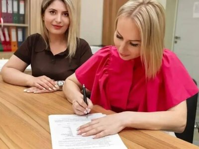 На окупованій частині Херсонщини оголосили про перший контракт за програмою «Земський працівник культури»