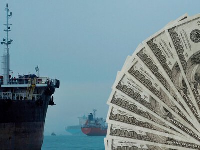Російська нафта принесла мільярди компаніям ЄС: хто заробив найбільше