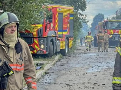 Що саме сталося у місті Вишневе? Зеленський доручив СБУ та розвідці з'ясувати