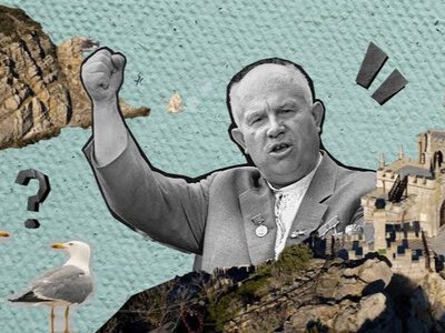 Російський міф про Крим зруйновано: 50 артефактів показали те, що десятиліттями приховували